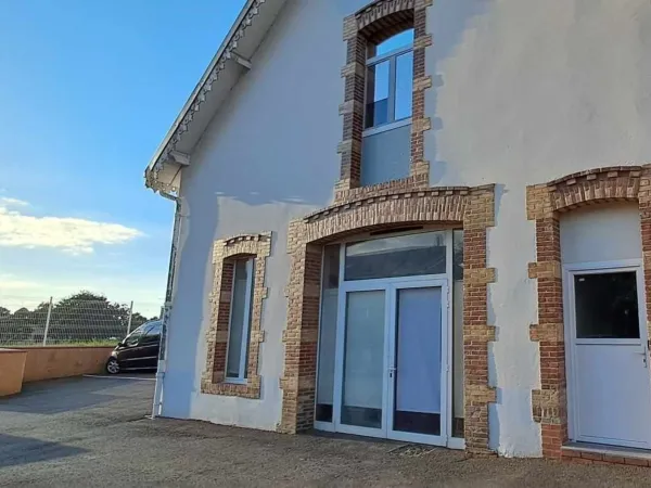 Maison 7 pièces 200 m²