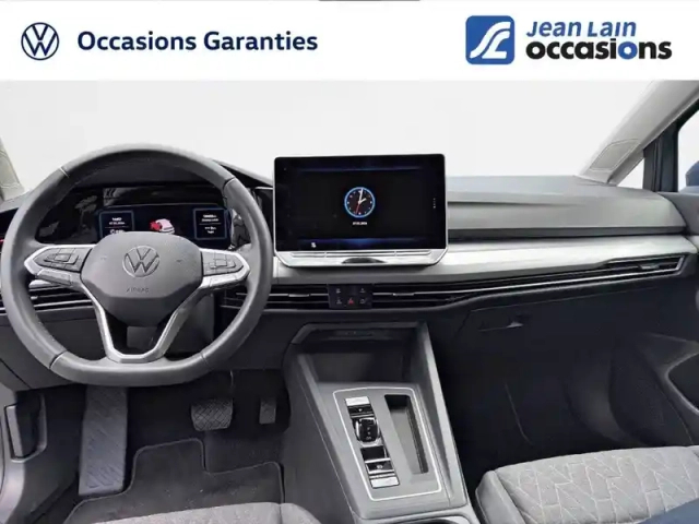 Volkswagen Golf 1.5 ehybrid 204 dsg6 — photo 3