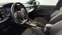 Audi A3 Sportback 40 TFSI e 204ch S line S tronic 6 — photo 12