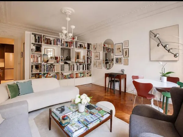 Appartement 3 pièces 69 m²