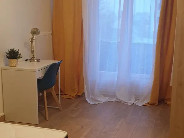Appartement 4 pièces 81 m²
