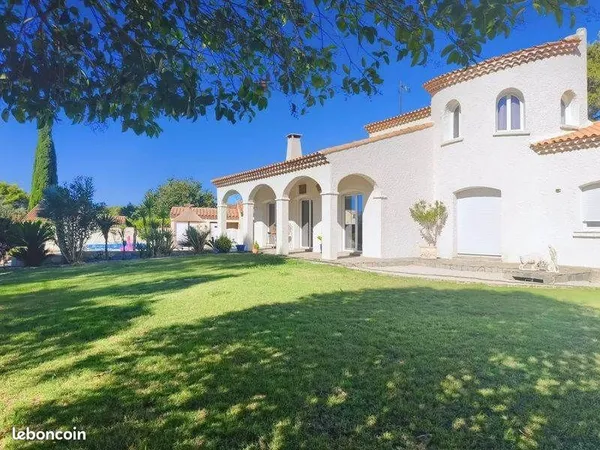 Maison 5 pièces 130 m²