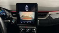 Renault Arkana 1.6 E-Tech hybride 145ch RS Line Fast Track — photo 29