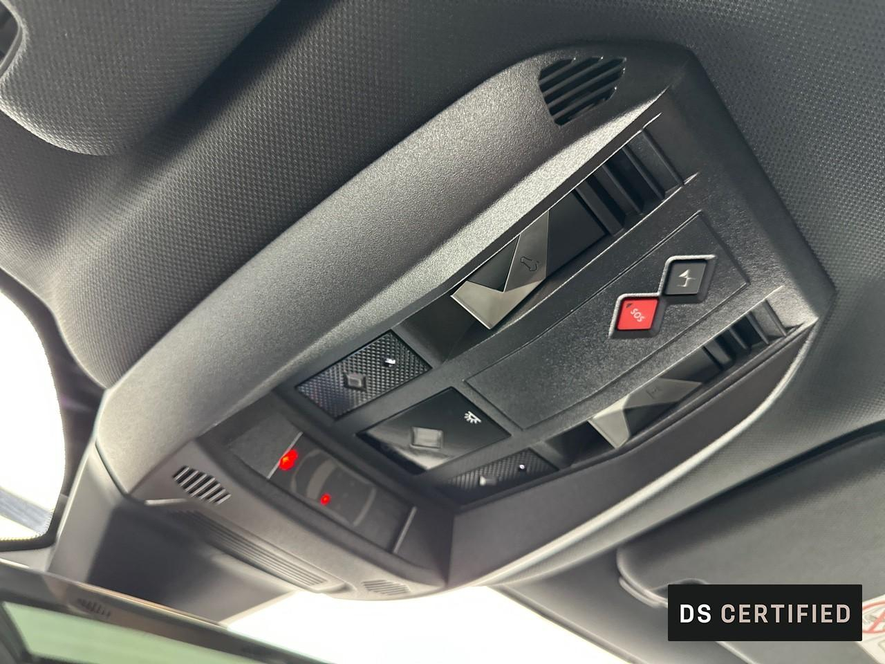 Ds Ds 7 crossback hybride rechargeable e-tense 360 eat8 4x4 performa — photo 30