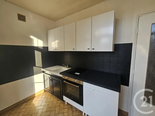 Appartement 2 pièces 56 m²