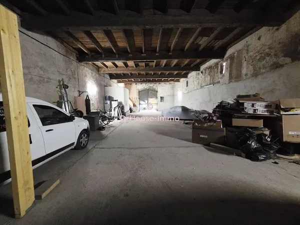 Parking 640 m²