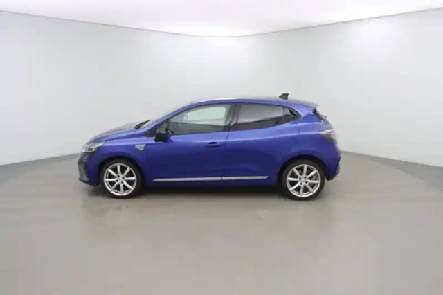 Renault Clio tce 90 ch gsr2 — photo 6