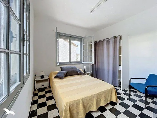 Appartement 4 pièces 64 m²