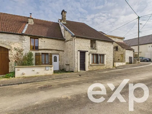 Maison à vendre Grancey-sur-Ource