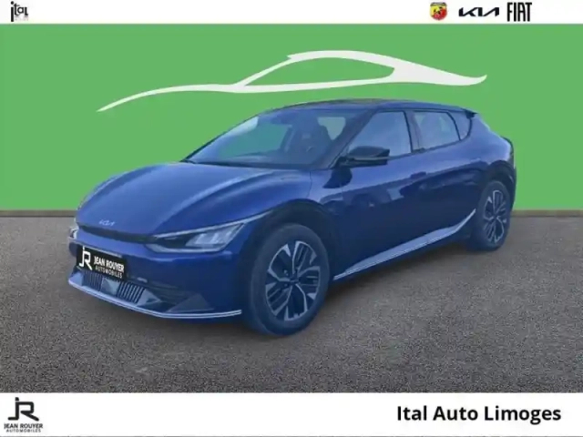 Kia Ev6 229ch air design 2wd