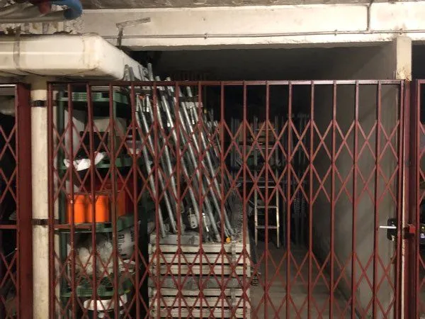 Garage fermée CANNET MAIRIE