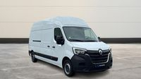 Renault Master F3500 L3H3 2.3 Blue dCi 135ch Confort Euro6E — photo 3