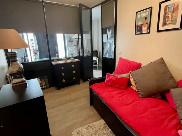 Location chambre étudiante