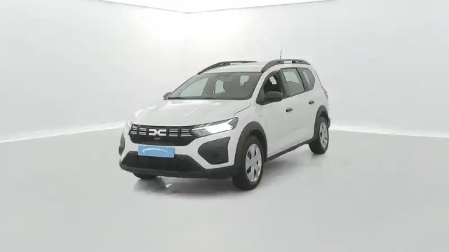 Dacia Jogger tce 110 5 places gsr2 — photo 11