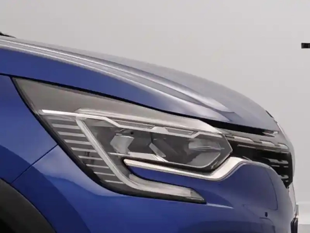 Renault Captur 1.0 tce 90ch techno — photo 11