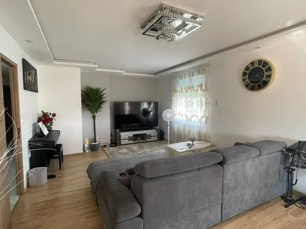Appartement T4