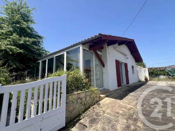 Maison 5 pièces 150 m²
