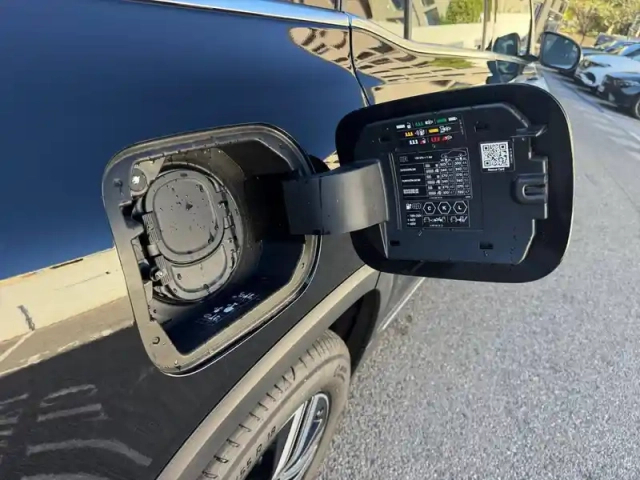 Mercedes Classe B 250+ — photo 3