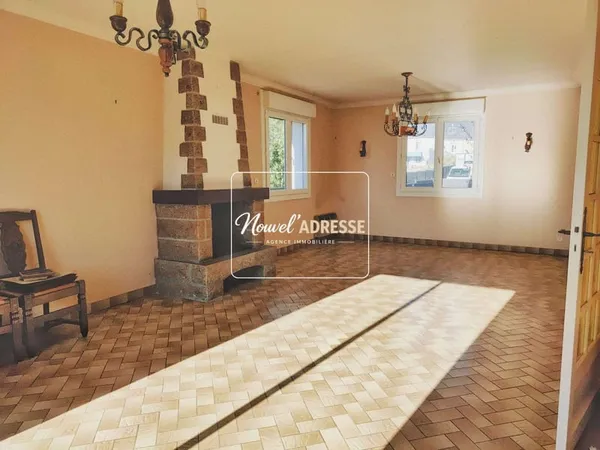 Maison 5 pièces 112 m²