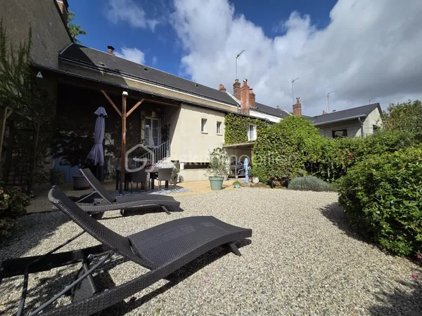 Maison 4 pièces 85 m²