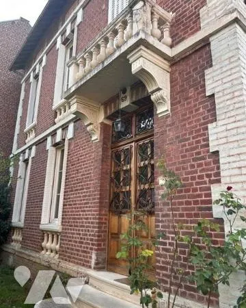 Maison 5 pièces 159 m²