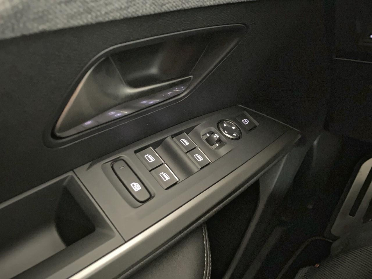 Peugeot 5008 hybrid 145 ch e-dcs6 gt — photo 20
