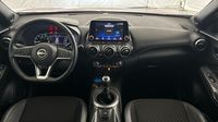 Nissan Juke 1.0 DIG-T 114ch Shadow 2023.5 — photo 11