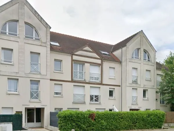 Appartement lumineux