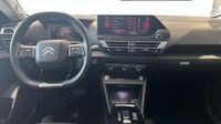 Citroen C4 BlueHDi 130ch S&S Shine EAT8 — photo 11