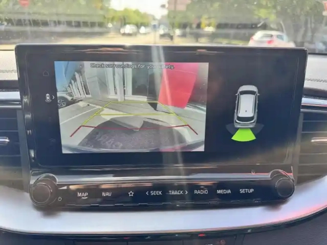 Kia Ceed 1.0 t-gdi 120 ch isg bvm6 gt line premium 5p — photo 21