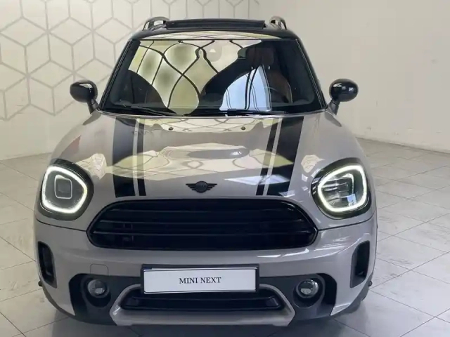 Mini Mini countryman 136 ch bva7 — photo 4