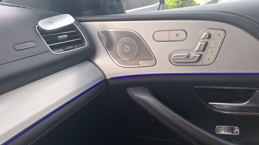 Mercedes Classe GLE Coupe 350e 333 EQ Power 4Matic 9G-Tronic - AMG Line – 2021 – 106244 km – Hybride rechargeable – Boîte Automatique — photo 18