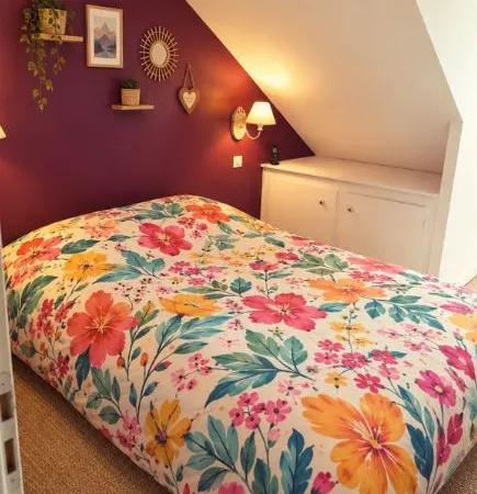 Appartement Cosy Meublé