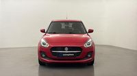 Suzuki Swift 1.2 Dualjet Hybrid 83ch Privilège — photo 1