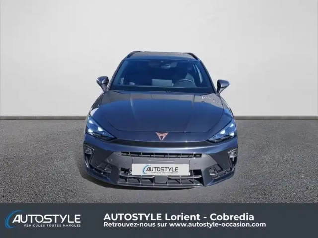 Cupra Leon st 2.0 tdi 150ch v dsg7 — photo 12