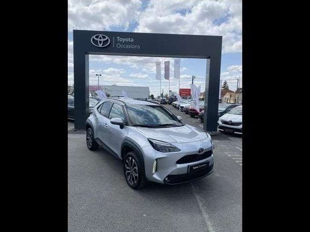 Toyota YARIS CROSS Toyota Yaris Cross 116h Design MC24