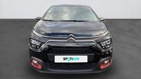 Citroen C3 1.5 BlueHDi 100ch S&S C-Series E6.d