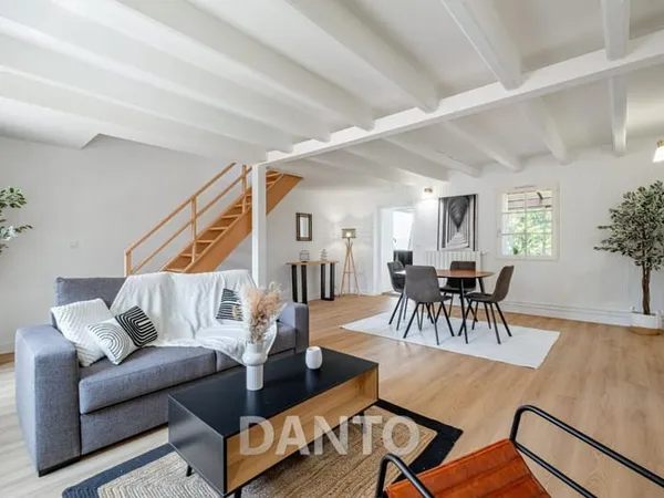 Vente maison Guérande