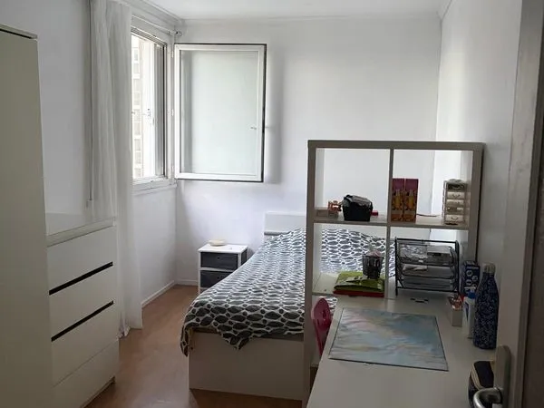 Location chambre