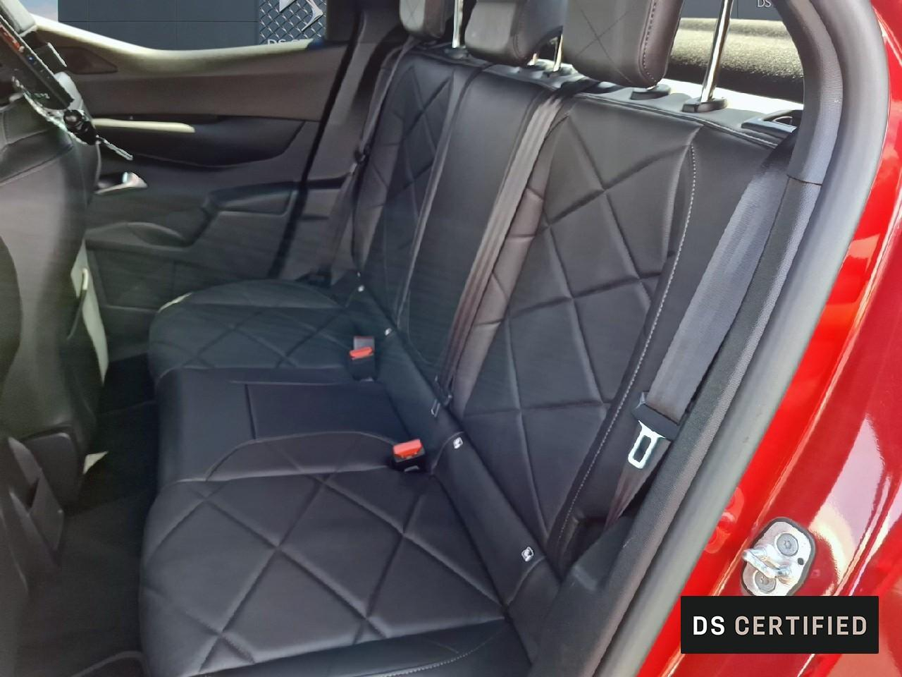 Ds Ds 3 crossback e-tense faubourg — photo 10
