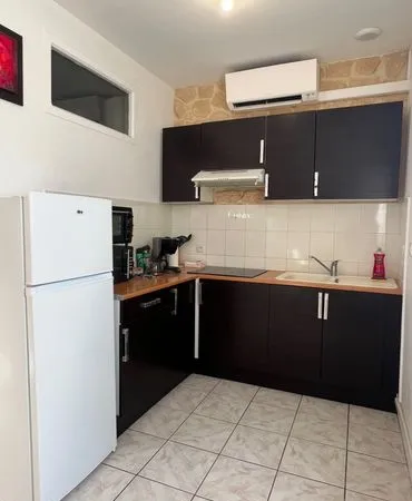 Appartement T2 centre ville Pau