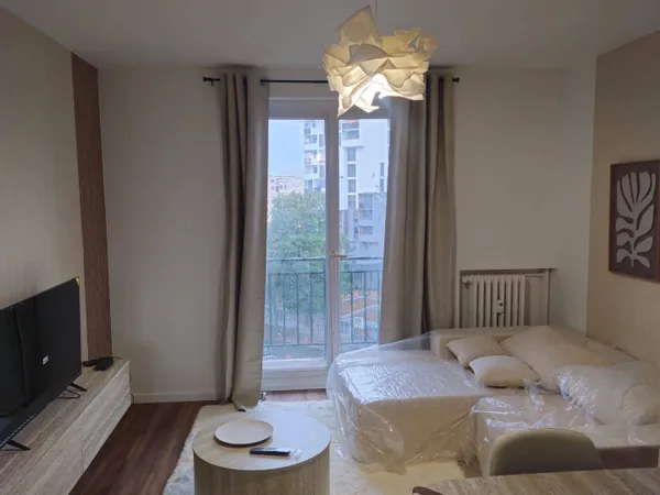 Appartement 4 pièces 80 m²