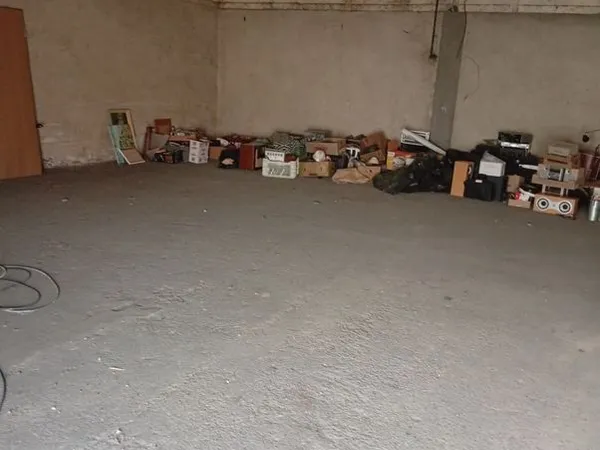 Loue local et box de stockage