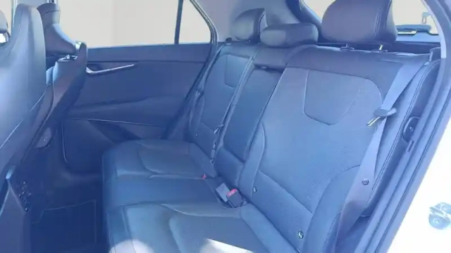 Kia Niro 1.6 gdi 183 ch phev dct6 — photo 12
