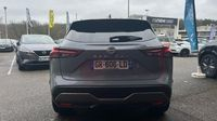 Nissan Qashqai 1.3 Mild Hybrid 140ch N-Connecta 2022 — photo 6