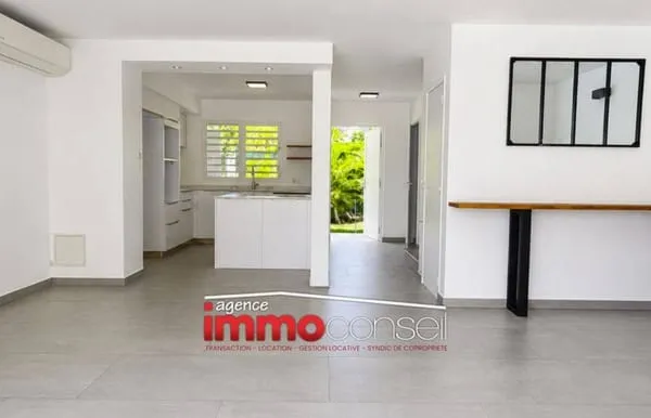 Maison 4 pièces 110 m²