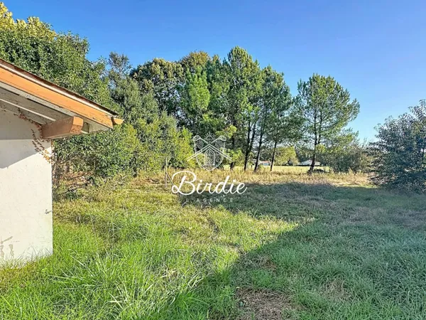 Maison 4 pièces 125 m²