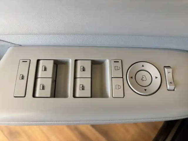 Hyundai Kona hybrid 141 — photo 23