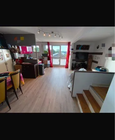 Appartement 50m2 Limoges