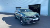 Dacia Duster 1.6 hybrid 140ch Journey — photo 3